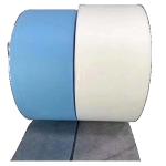 Nonwoven Fabric Rolls 100% PP Waterproof Non Woven Fabric For Medical