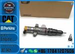 C7 C9 Fuel Injector 387-9426 387-9427 387-9428 293-4071 295-1411 293-4573 1OR