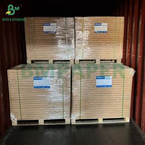 Wholesale 30lbs 45gsm Acid-Free Newsprint Paper Light Gray 24&quot; × 30&quot; Sheets Pack In Ream from china suppliers