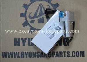Wholesale 702-21-07011 702-21-07010 Solenoid Valve 708-2L-33310 For Komatsu PC220-6 PC200-6 from china suppliers