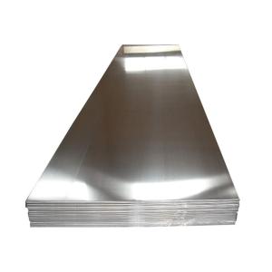 Wholesale 0.25mm 6063 Aluminum Alloy Sheet Plates For Decoration Mill Finish 150mm from china suppliers