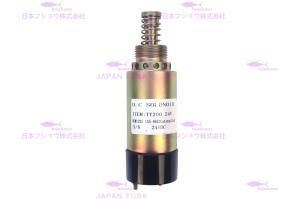 Wholesale 24V High Pressure Sensor For CATERPILLARR TY200 325/156-4652 from china suppliers