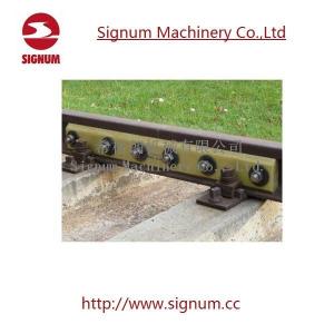 Wholesale Fish Plate/Joint Bar , Raiway Accessories Made In China from china suppliers