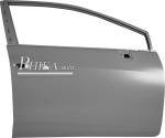 Steel Front Right And Left Honda Door Replacement , Honda Civic Door Parts
