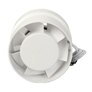 Wholesale Duct Extractor Wall Mounted Fan 10 Inch with Customized Logo and Voltage 110V-240V from china suppliers