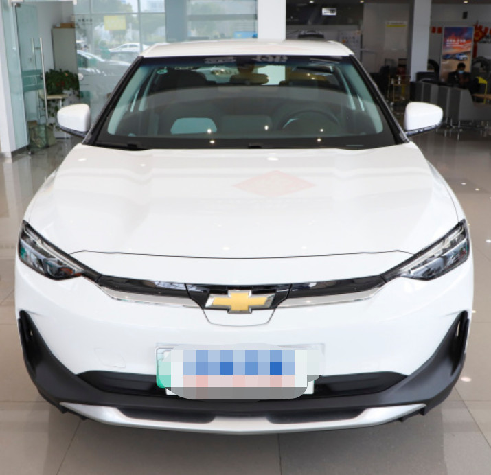 Chevrolet MENLO Changxun 2022 xinghe version 5 Door 5 seats cross over Compact car