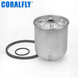 Wholesale Truck Oil Filter 236GB244B CORALFLY Oil Filter Warranty 1 Year from china suppliers
