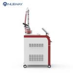 FDA approved super september 532nm 1064nm q switch nd yag laser machine for