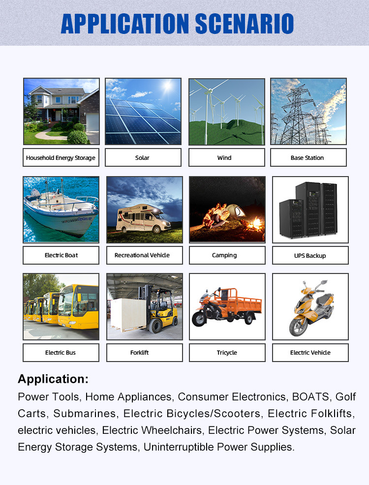 Lifepo4 200ah Lithium-ion batteries 3.2v 202ah rechargeable electric vehicle lithium battery 3.2v202ah