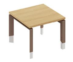 Wholesale modern office square tea table furniture from china suppliers