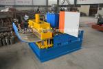 2-10m/Min Metal Roll Forming Machines 12 Month Warranty