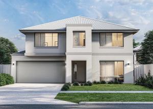 Wholesale Hurricane Proof Prefabricated Homes NZS / AS Standard Light Steel Villa from china suppliers