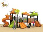 China Commercial Preschool Outdoor Playground Equipment For Sale MT-MLY0293