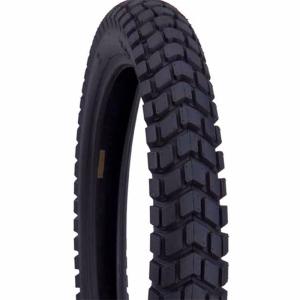 Wholesale Front tire 2.75-21 3.00-21 90/90-19 J840 Off-Road Tire 4PR/6PR Reinforced Rear Use Front Size from china suppliers