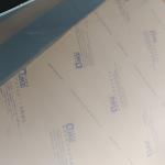 100% Pure MMA Perspex Clear Acrylic Sheet Printable For Lighting Box