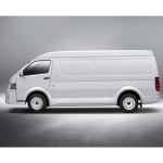 Dongfeng Ruichi Compact Cargo Van ED75 2 Seats Electric Cars 80km/H