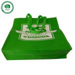 Tile Plastic 70gsm 30x12x39.5cm CMKY Polypropylene Woven Bag
