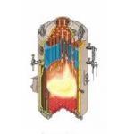 16Kgf/cm² 1.6Mpa Vertical Marine and Industry Steam Boiler