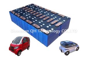 Wholesale Heavy Duty Lifepo4 Electric Car Batteries 48Volt 240Ah Trailer Rechargeable from china suppliers