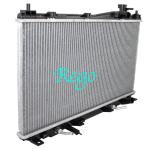 2354 Honda Civic Car Radiator Replacement 2001 2002 2003 2004 2005