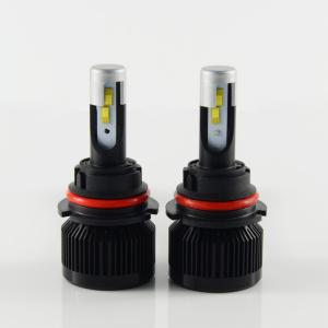 Wholesale E2 9004 33W 3500LM 3000k 6000k car led headlight kit--from BAOBAO LIGHTING from china suppliers