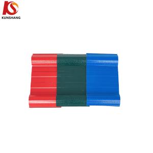 Wholesale Plastic corrugated pvc roof sheet from china suppliers