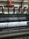 EMK 600 OEM Fiberglass Stitch Knitted Mat Roll 8 To 40 Inch
