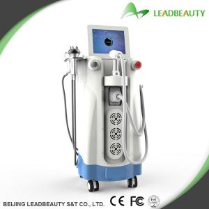 Wholesale Multifunctional HIFU slimming machine hot sale in UK from china suppliers