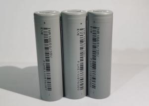 China EVE 18650 Lithium Ion 3.7 V Battery 3500mah 3C Discharge Rate 5C Peak Current on sale