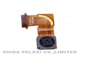 Wholesale Optional Color HTC Mobile Spare Parts , Grade A One M7 M8 M9 HTC Front Camera from china suppliers