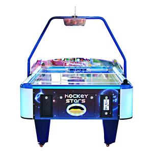 Wholesale Air Hockey Arcade Machine Amusement Simulator For Amusement Park 225W Power from china suppliers