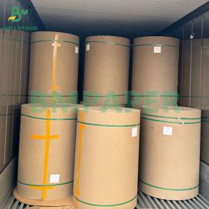 Wholesale 50gsm 60gsm Carbonless Copy NCR CCP Account Receipt Booking Paper from china suppliers