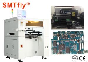Wholesale Sticker Machine With High Speed 1130*1096*1426mm Working Area from china suppliers