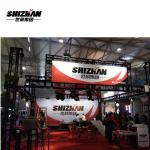LED Screen Hanging Lighting Truss Music Stage Spigot Bolt Truss
