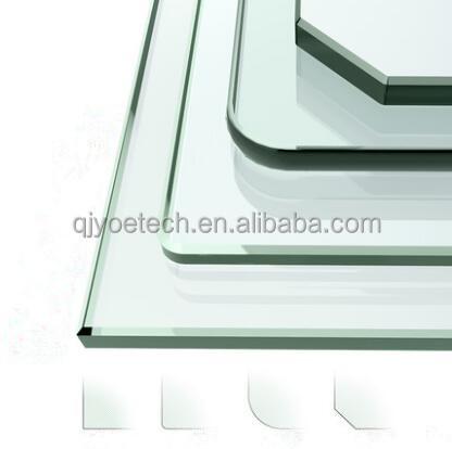 Tinted Tempered Glass Shower for Safety Toughened Bathroom Partition