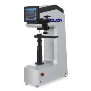 Wholesale HRA HRB HRC Rockwell Digital Universal Hardness Testing Machine For Metal from china suppliers