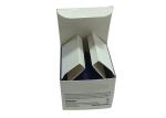 Lipstick PMS Color CMYK 350gsm Cardboard Paper Packaging Box