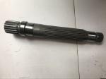 Rexroth A11VO75 Concrete Hydraulic Pump Spare Parts Small Size , High Power