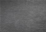 100% Viscose Garment Leather Fabric High Tensile Strength Handfeeling