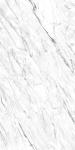 Foshan Supplier Living Room Porcelain Floor Tile Full Body Carrara White Marble