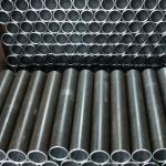 Fine Cold Rolled Seamles Draw Alloy Precision Steel Tube AISI 1020 1045 5120