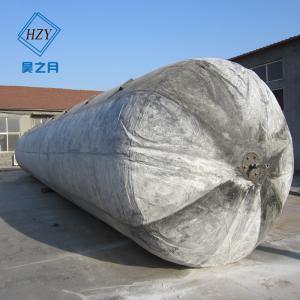 Wholesale Floating Marine Salvage Airbags Ship Launching 6 Layer Barge from china suppliers