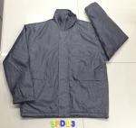 SFD003 Men's jacket coat stock