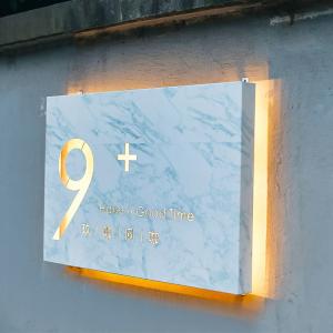 Wholesale 3D Outdoor Advertising Channel Led Letters Metal Stainless Steel Backlit Led Sign Led Channel Letter Sign from china suppliers