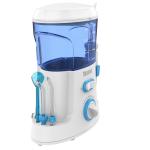 Oralginal 600ml Electric Water Jet Dental Floss 10+ Working Mode