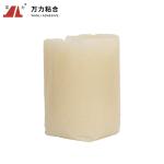 Aluminum Board Woodworking Hot Melt Adhesives Edge Bonding PUR-XBB768