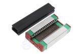 100mm 800mm Miniature Linear Rail Slide MGN7 MGN12 MGN15 MGN9
