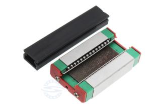 Wholesale 100mm 800mm Miniature Linear Rail Slide MGN7 MGN12 MGN15 MGN9 from china suppliers