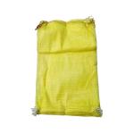 Packaging Cabbage Pp Woven Tubular Bag Fruit Vegetable 100% Virgin Polypropylene