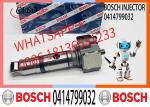0414799032 Fuel Injector Unit Pump 0414799032 0414799015 For Khodro Mercedes